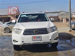 تويوتا هايلاندر